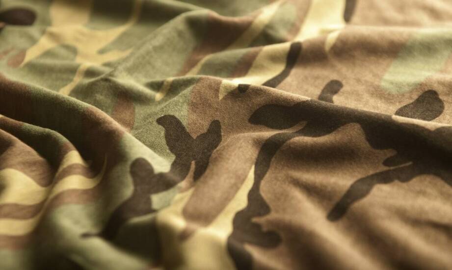 Trwałość i odporność na przetarcia – kluczowe cechy spodni.