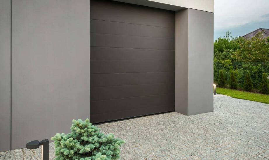 Automatyzacja garażowych bram – nowoczesne rozwiązania na rynku