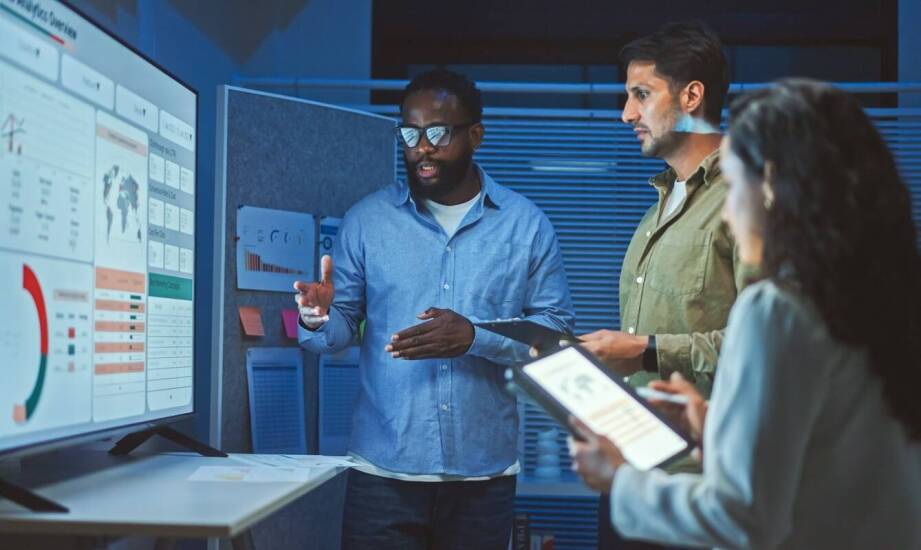 Wpływ catalyst enterprise na elastyczność i skalowalność sieciowych rozwiązań