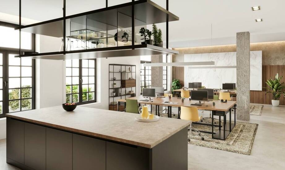 Szafki BHP a zrównoważony rozwój – co warto wiedzieć?