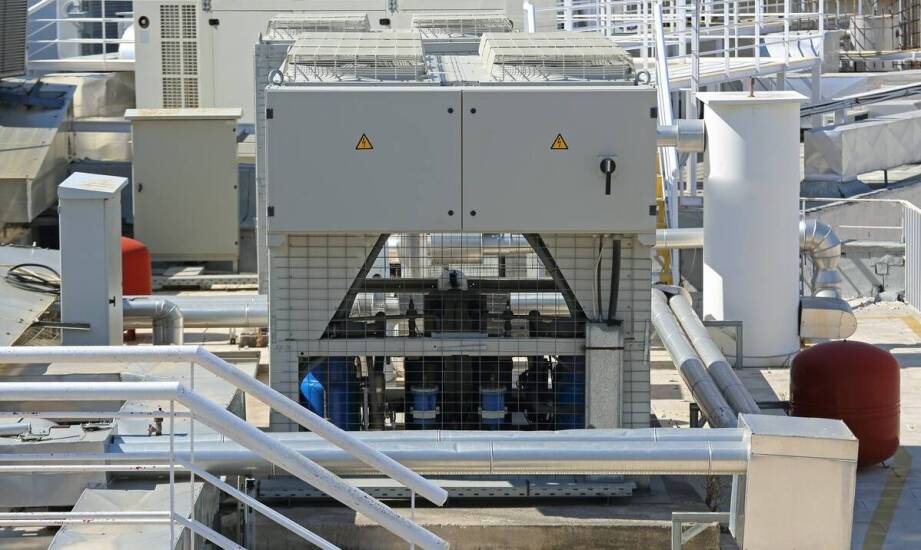 Dlaczego jakość skroplin pompki ma kluczowe znaczenie dla systemu klimatyzacyjnego?