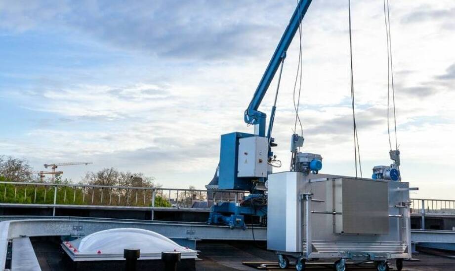 Praktyczne wyłazy dachowe jako rozwiązanie dla każdego budynku