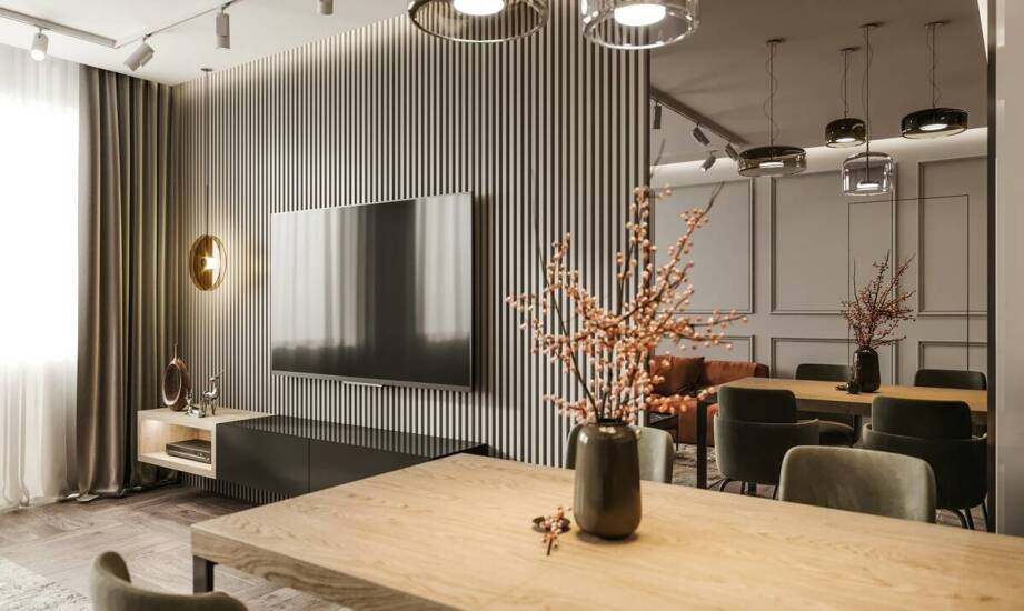 Jak projektować wnętrza z wykorzystaniem mebli na zamówienie, aby zwiększyć ich funkcjonalność?