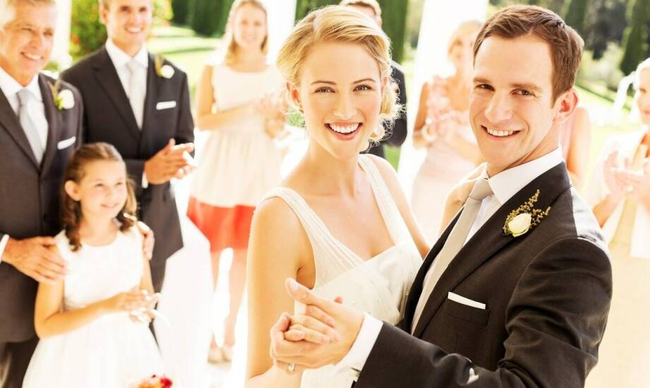 Jakie wierszyki dla dzieci na wesele w stylu boho się sprawdzą?