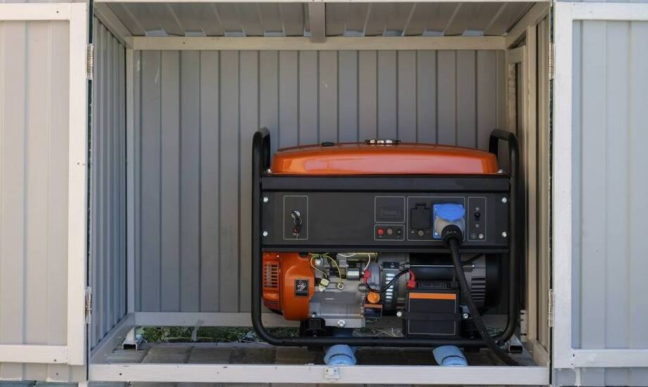 Przegląd zastosowań prądu w generatorach w gospodarstwach domowych