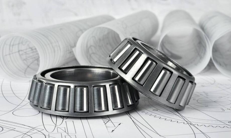 Wpływ łożysk SNR na redukcję operacyjnych kosztów maszyn