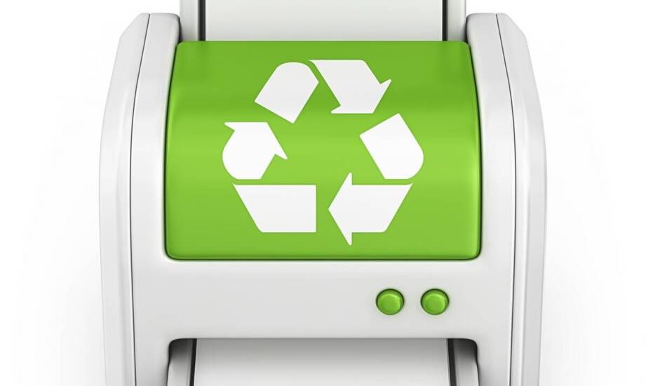 Jak Canon MF443 dzięki nowoczesnym funkcjom wspiera zrównoważony rozwój?