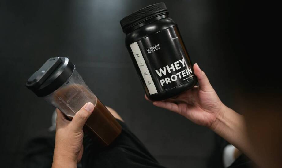 Wpływ produktów Herbalife na poprawę energii i fizycznej wydolności