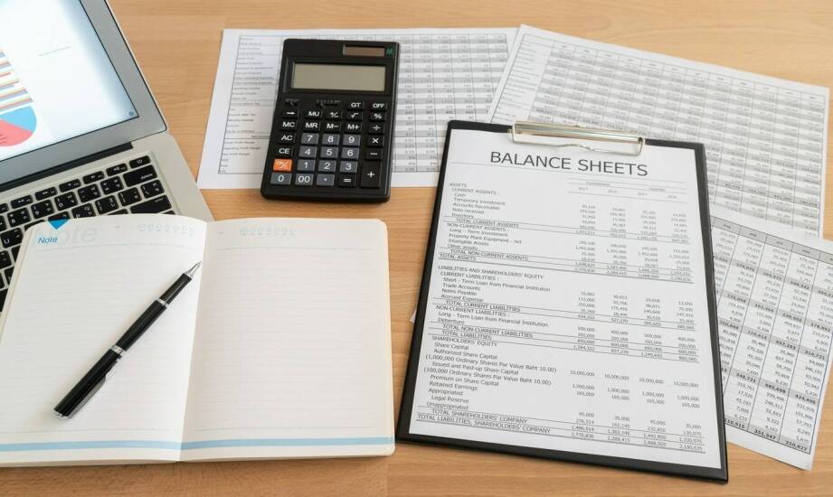 Jak kompleksowa księgowa obsługa wpływa na rozwój przedsiębiorstwa?