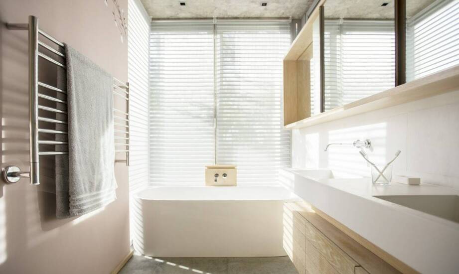 Styl i funkcjonalność – jak płytki Tubądzin mogą odmienić twoje wnętrze?