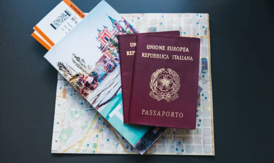 Jak dostosować plan podróży z Warszawy do Florencji do swoich potrzeb?