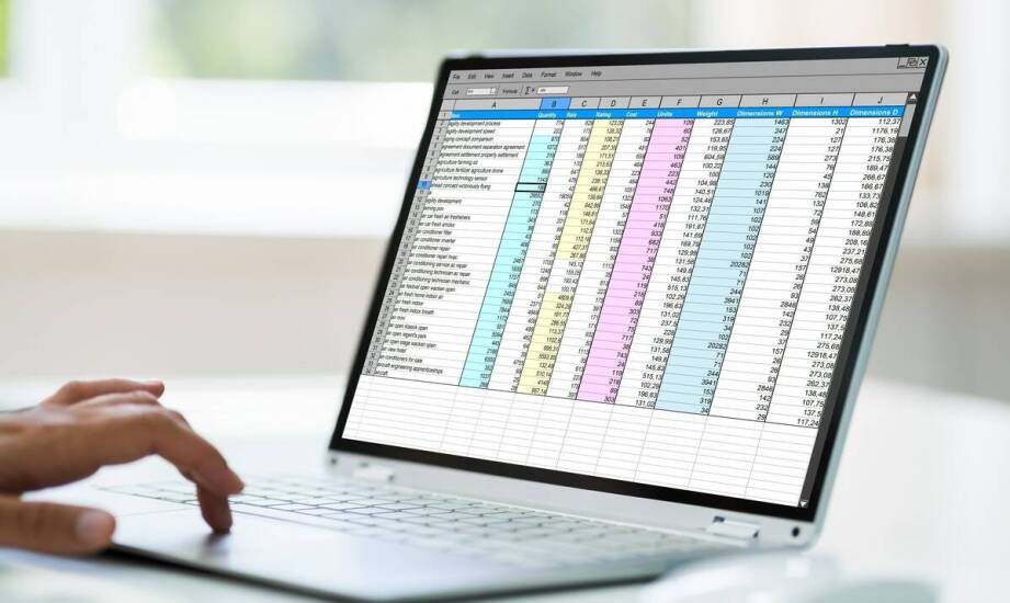 Jak pisać skrypty vbasic, aby przyspieszyć pracę w programie Excel?