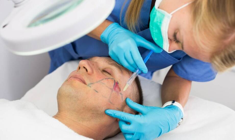 Plastyka twarzy: jakie zabiegi można wykonać, aby poprawić wygląd?