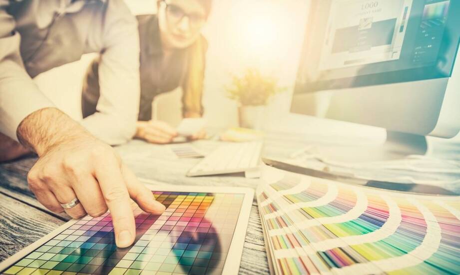 Jak wybrać odpowiedni format do druku dla Twojego projektu?