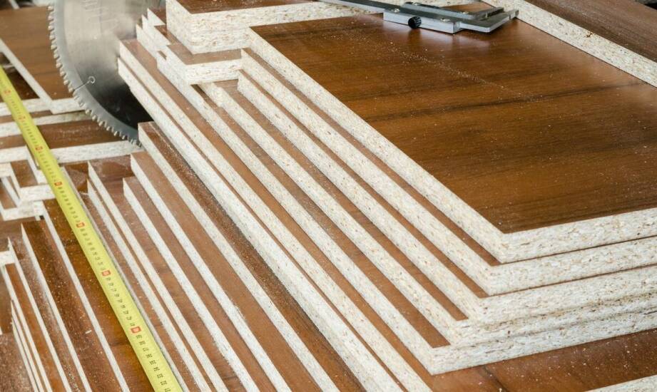 Sklejka czy płyty OSB – co lepiej sprawdzi się przy produkcji mebli?