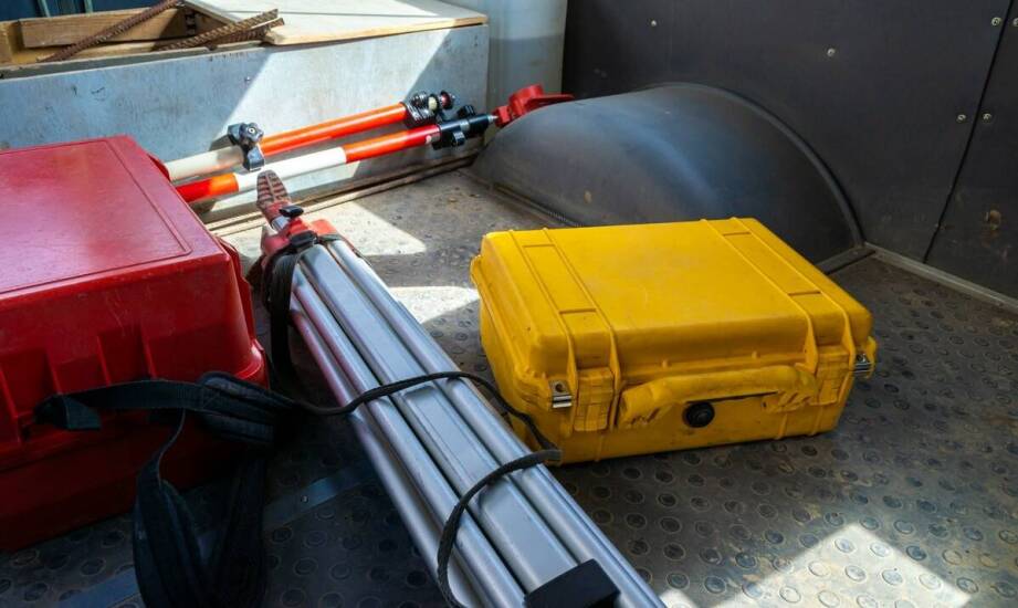 Wpływ próżniowej infuzji na jakość elementów zabudowy w przyczepach kempingowych