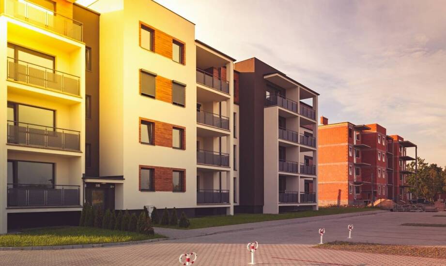 Co wyróżnia mieszkania na sprzedaż na Szczepinie w porównaniu z innymi dzielnicami?