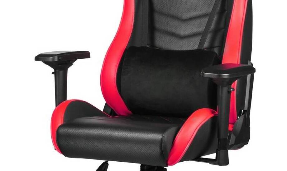 Rola regulowanego zagłówka w gamingowych fotelach dla komfortu użytkownika