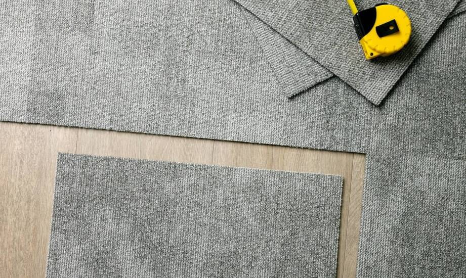 Jak odpowiednia wykładzina może poprawić akustykę w pomieszczeniach?