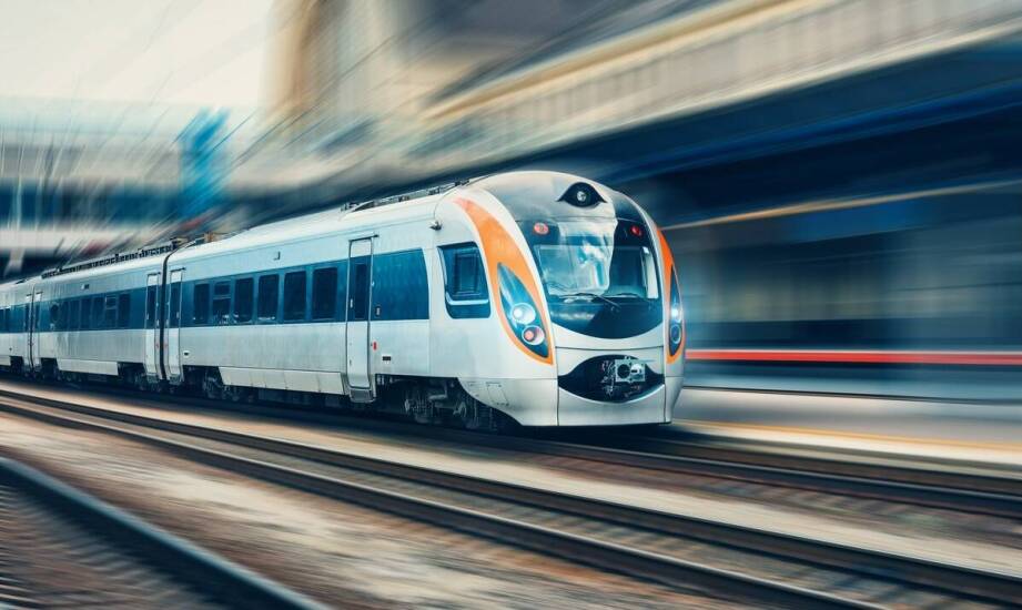 Przyszłość telekomunikacji w kontekście rozwoju kolejowej infrastruktury