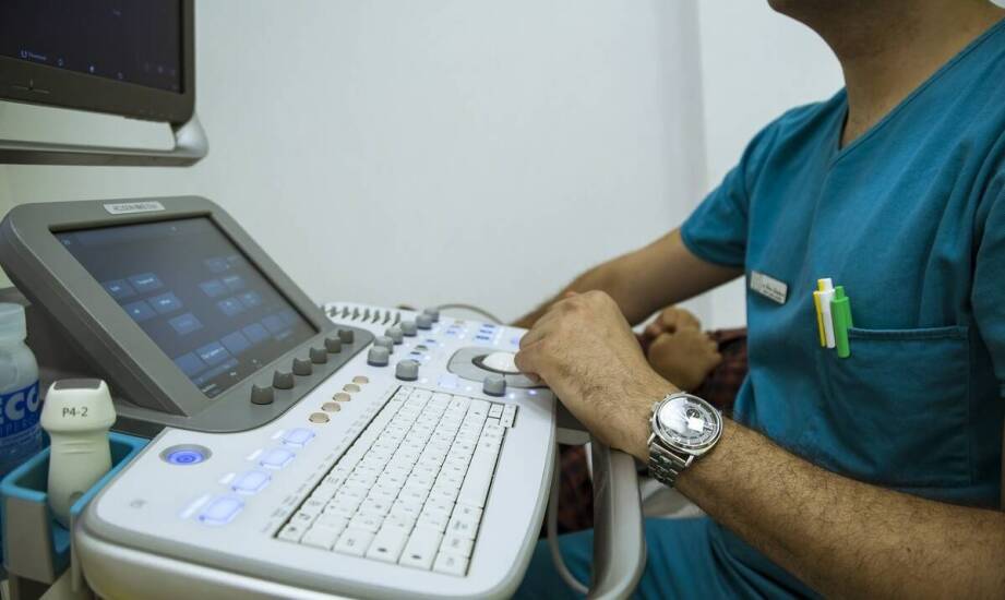 Jakie są najnowsze trendy w serwisowaniu aparatów USG marki GE?