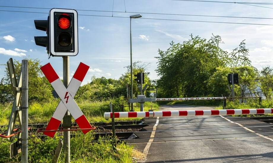 Znaczenie widoczności rogatki w trudnych warunkach atmosferycznych