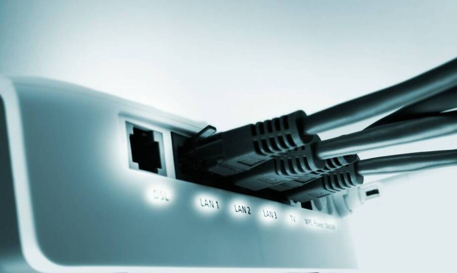 Jakie są techniczne wymagania dla instalacji ZTE F660?