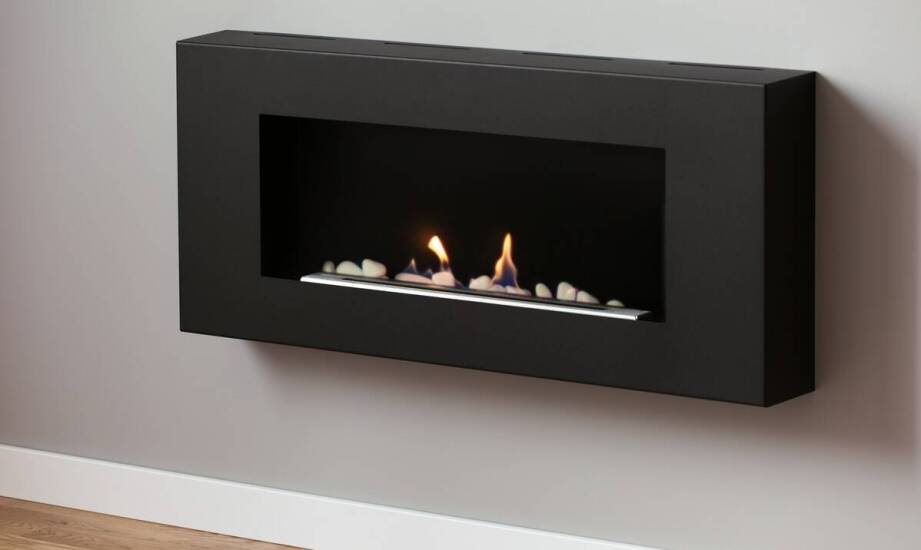 Jakie elektryczne kominki najlepiej sprawdzą się w małych przestrzeniach?