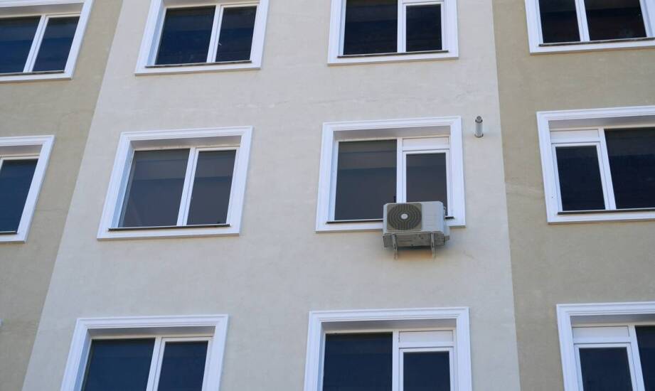 Rola okien w zwiększaniu energetycznej efektywności budynków