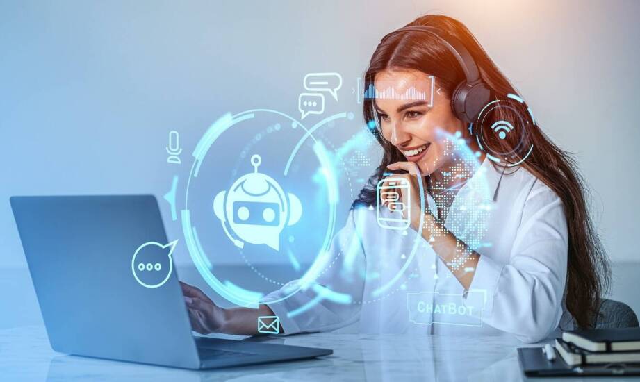 Jak wirtualna asystentka pomaga w analizie konkurencji i sprawdzaniu przepisów?