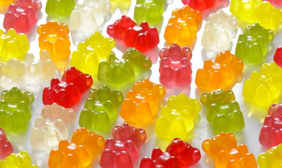 Jakie kolory najlepiej współgrają z bransoletką Haribo?