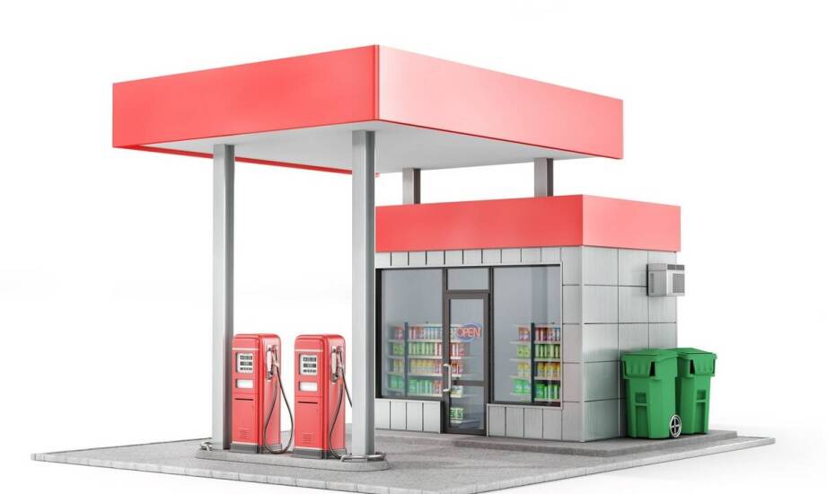 Wpływ ekologicznych rozwiązań na tradycyjne i modułowe projekty stacji paliw