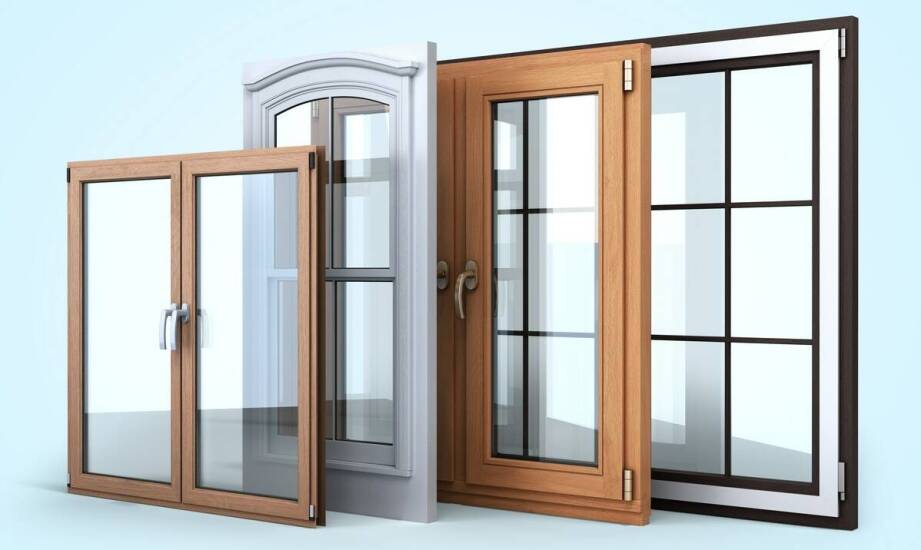 Przewodnik po rodzajach tarasowych drzwi dostępnych w e-sklepach