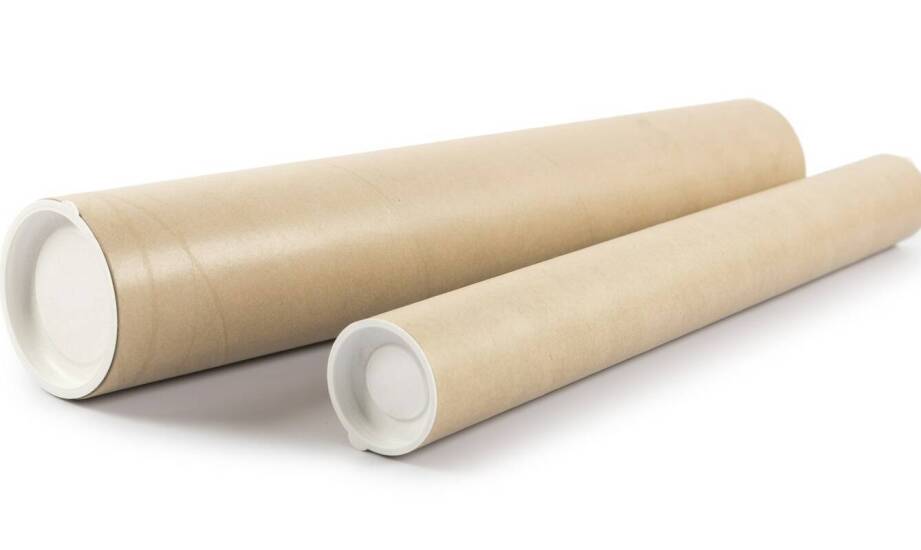 Tuby tekturowe a ochrona delikatnych produktów podczas transportu