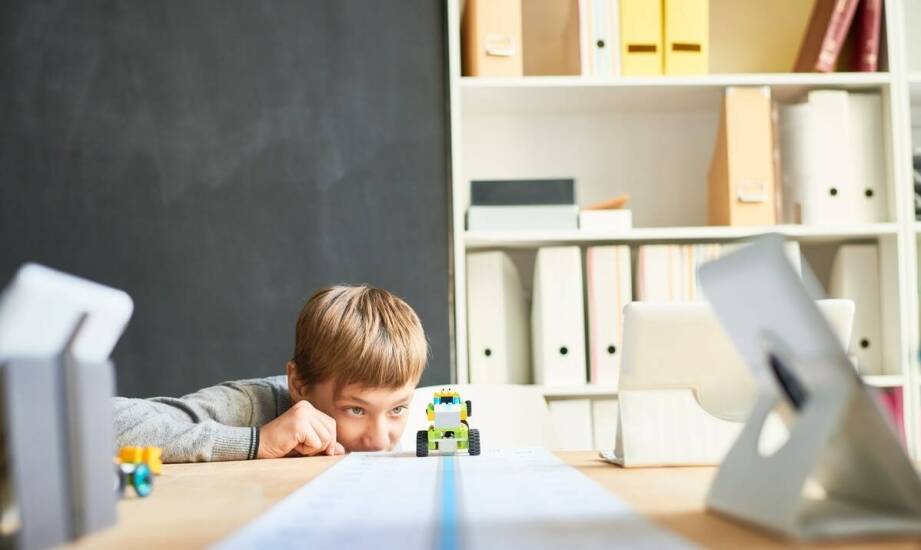 Jak próbne testy mogą pomóc w przygotowaniu się do prawa jazdy w 2022 roku?