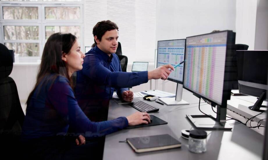 Rola doradztwa w zakresie HR i płac w usprawnieniu procesów kadrowych