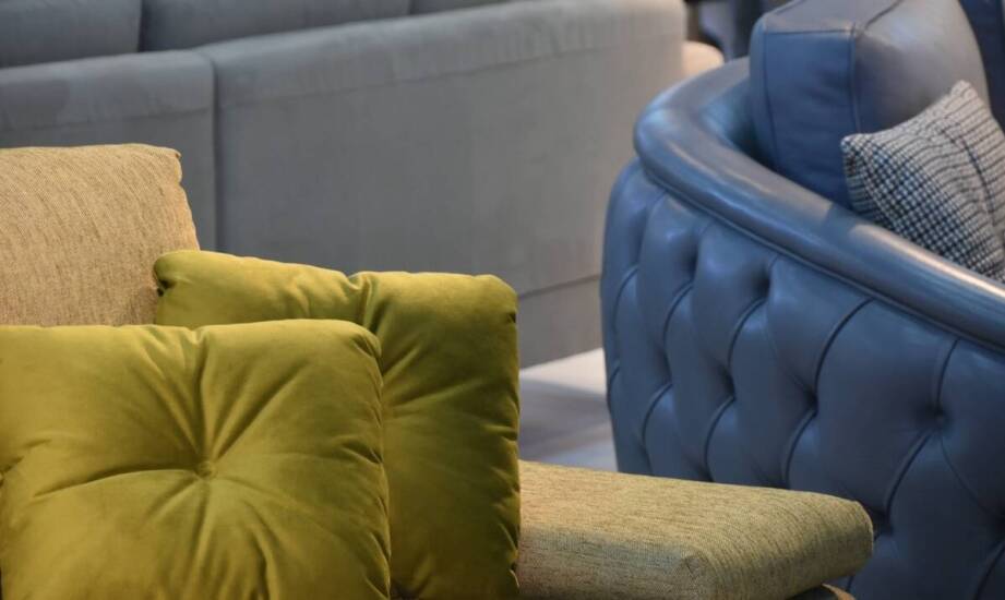 Najnowsze trendy w projektowaniu stylowych szezlongów