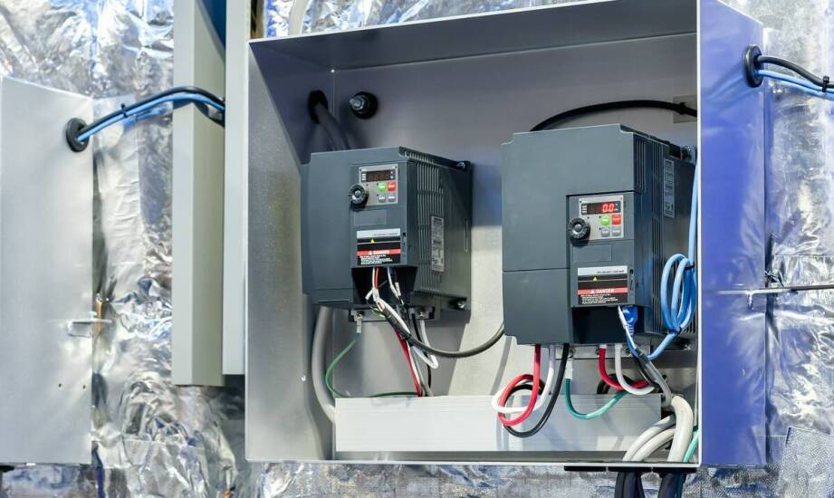 Rola VLT Aqua Drive FC 202 w automatyzacji procesów przemysłowych