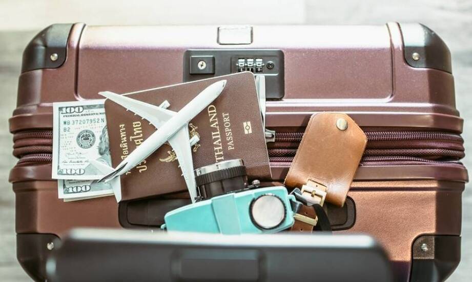 Dlaczego strunowe torby są niezastąpione w podróży? Organizacja i bezpieczeństwo bagażu.