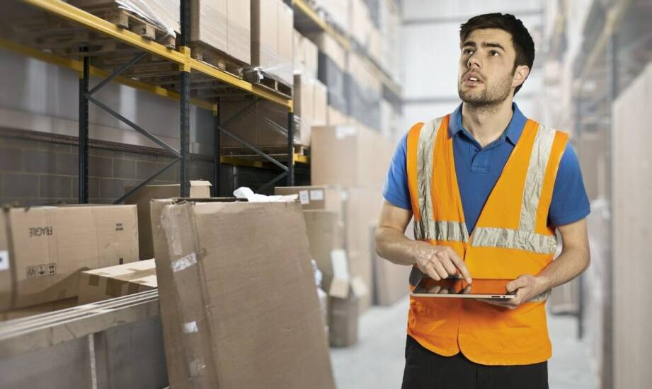 Jak system SENT wspiera logistykę w transporcie odzieży i obuwia?