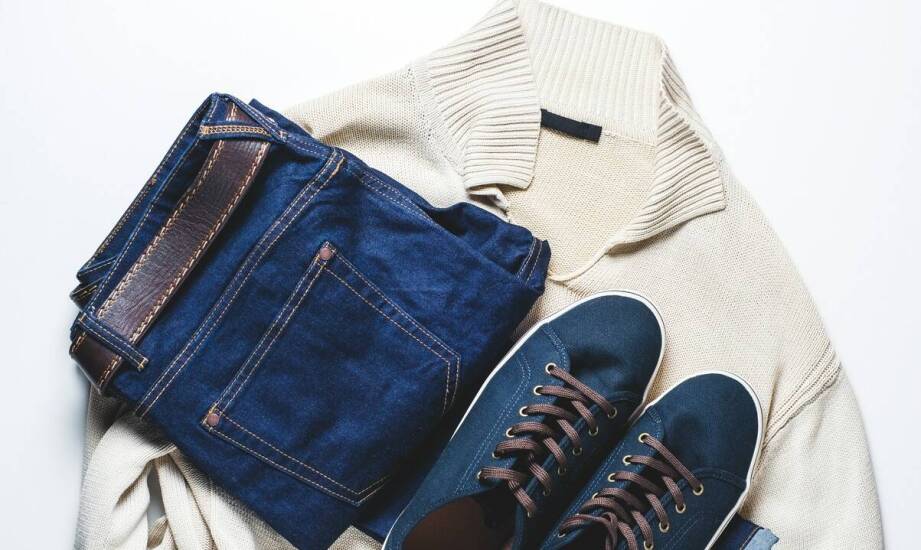 Jak dopasować sweter do reszty garderoby, aby uzyskać spójny wygląd?