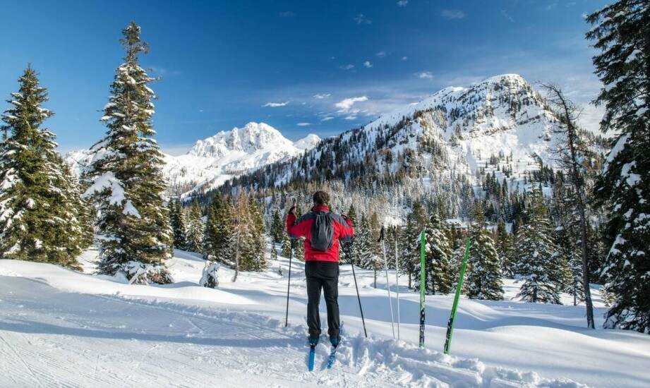 Zimowe sporty w Norwegii – przewodnik dla początkujących