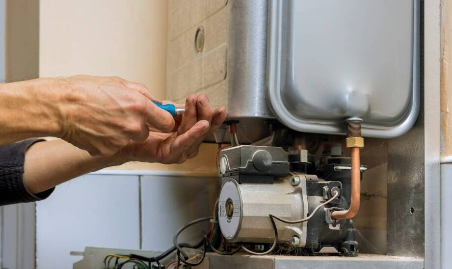 Wpływ serwisu Termet na bezpieczeństwo gazowej instalacji