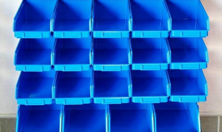 Wpływ pantografów na efektywność przechowywania w małych przestrzeniach