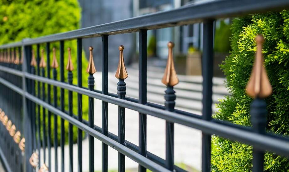 Personalizacja ażurowych płotów – jak nadać im indywidualny charakter?