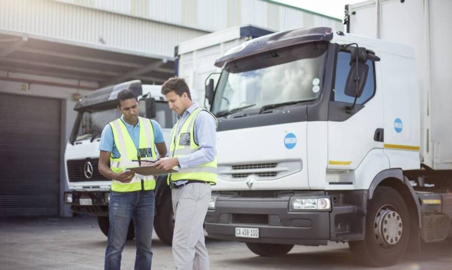 Wpływ normy Euro 6 na działalność transportową dla firm spedycyjnych