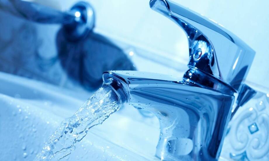 Jak bateria wpływa na oszczędność wody?