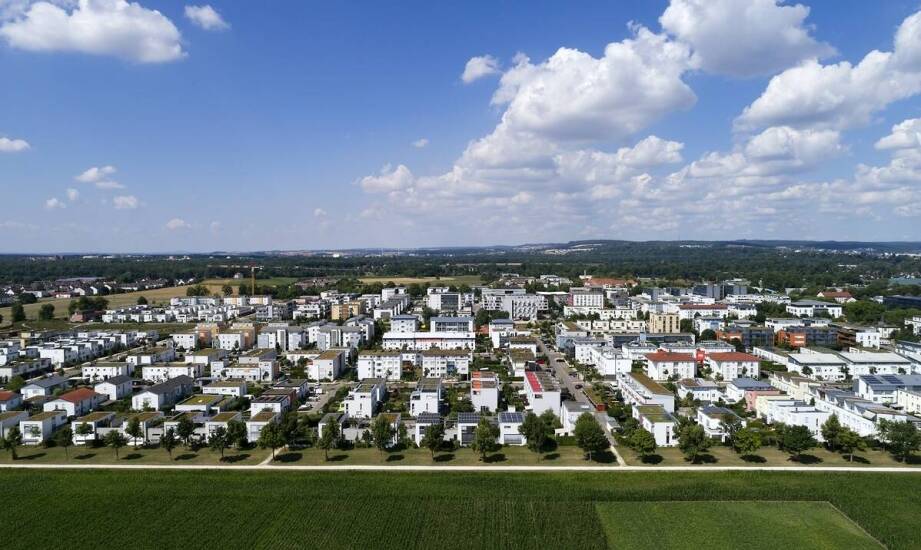 Ceny mieszkań na osiedlach mieszkaniowych pod Poznaniem: aktualne trendy