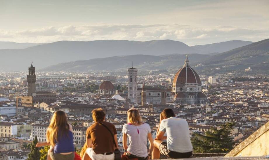 Jakie niespodzianki mogą czekać na turystów podczas jednodniowego zwiedzania we Florencji?