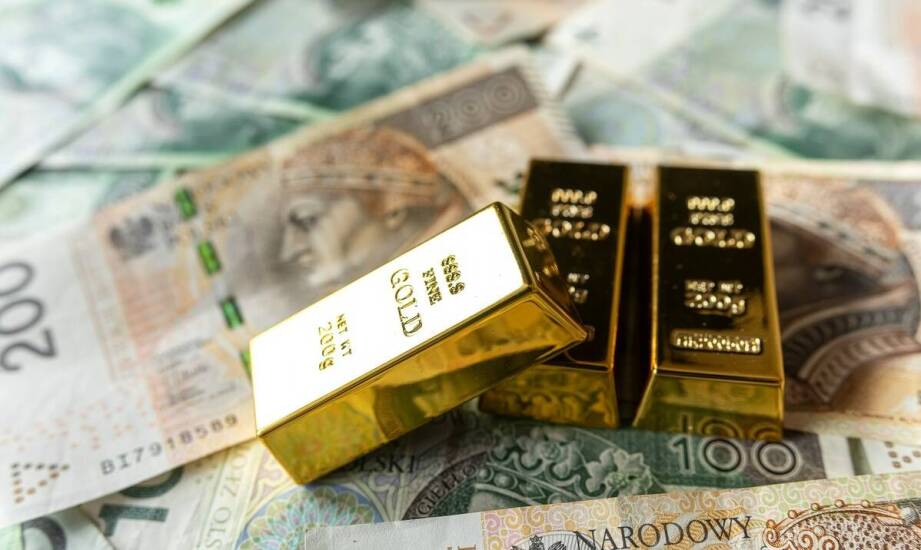Sztabki złota a ochrona przed hiperinflacją – co musisz wiedzieć?